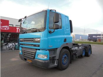 Xe đầu kéo DAF