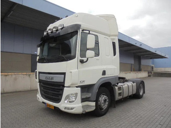 Xe đầu kéo DAF CF 400