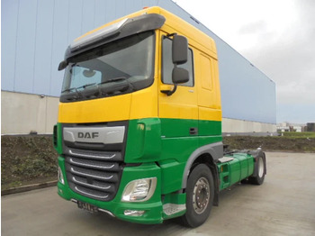 Xe đầu kéo DAF XF 106 480