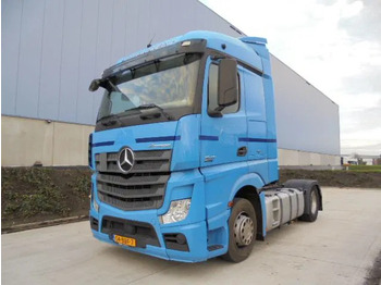 Xe đầu kéo MERCEDES-BENZ Actros 1842