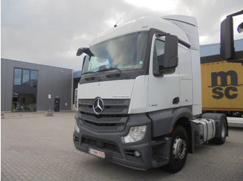Xe đầu kéo MERCEDES-BENZ Actros 1943