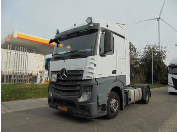 Xe đầu kéo MERCEDES-BENZ Actros