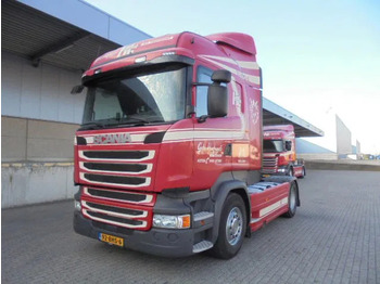 Xe đầu kéo SCANIA R 410