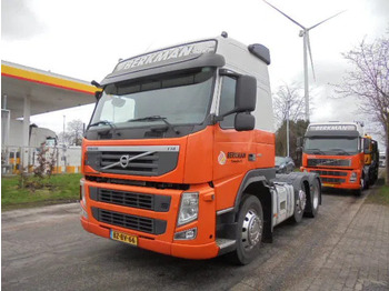 Xe đầu kéo VOLVO FM 410