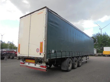 Cho thuê Trailor SYY3P AXEL BPW DISC TUV 28-02-2026 Trailor SYY3P AXEL BPW DISC TUV 28-02-2026: hình 4