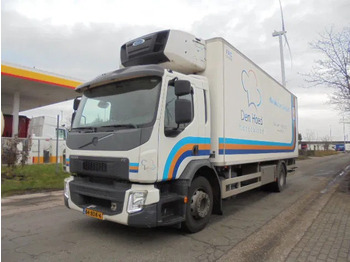Xe tải đẳng nhiệt VOLVO FE 250