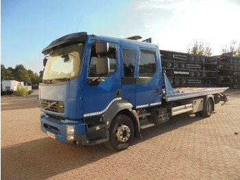Xe tải kéo VOLVO FE 280