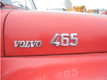 Cho thuê Volvo L 465 Volvo L 465: hình 4