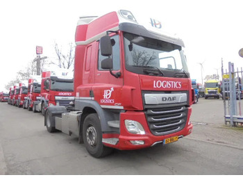 Xe đầu kéo DAF CF 410 SSC: hình 3