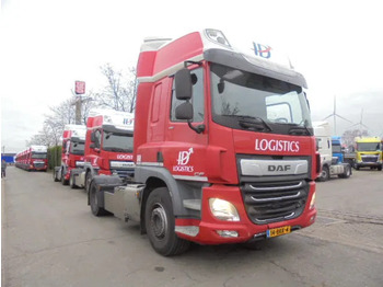 Xe đầu kéo DAF CF 410 SSC: hình 3