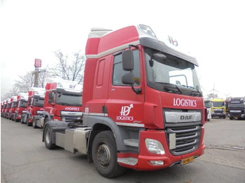 Xe đầu kéo DAF CF 410 SSC: hình 3