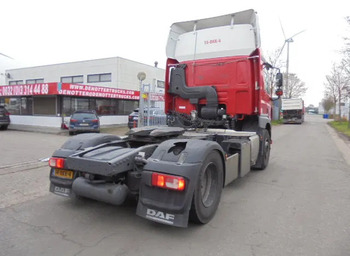 Xe đầu kéo DAF CF 410 SSC: hình 4