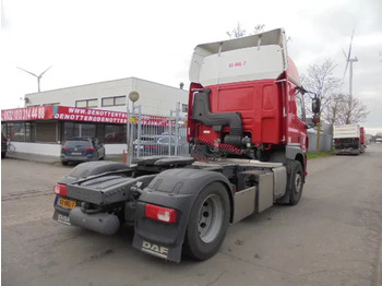 Xe đầu kéo DAF CF 410 SSC: hình 4