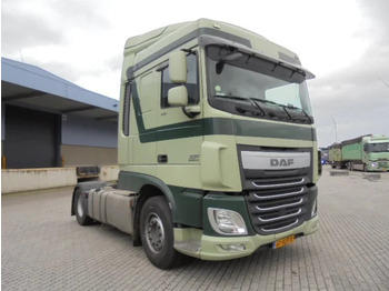Xe đầu kéo DAF XF 410: hình 3