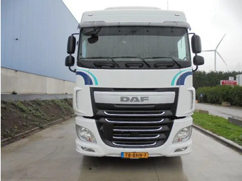 Xe đầu kéo DAF XF 440: hình 2