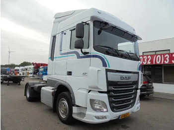 Xe đầu kéo DAF XF 440 EURO 6: hình 3
