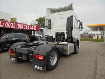 Xe đầu kéo DAF XF 440 EURO 6: hình 4