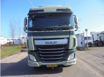 Xe đầu kéo DAF XF 440 NL TRUCK: hình 2