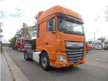 Xe đầu kéo DAF XF 440 SSC NL TRUCK: hình 3