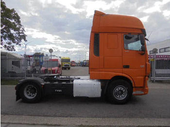 Xe đầu kéo DAF XF 440 SSC NL TRUCK: hình 4