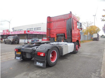 Xe đầu kéo DAF XF 440 TUV 05-2026: hình 4