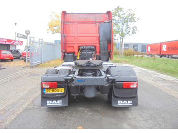 Xe đầu kéo DAF XF 440 TUV 05-2026: hình 5