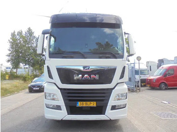Xe đầu kéo MAN TGX 26.500 XXL TUV APK 03-26 NL TRUCK 16X IN STOCK: hình 2