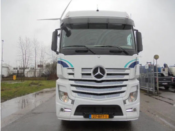 Xe đầu kéo Mercedes-Benz Actros 1942 LS 4X2: hình 2