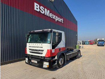 Xe đầu kéo IVECO Stralis 440