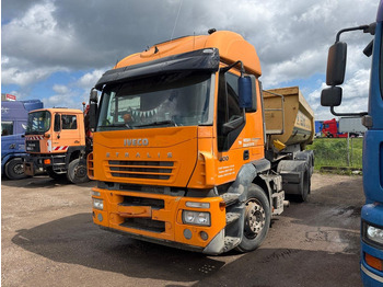 Xe đầu kéo IVECO Stralis 440