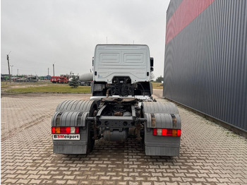 Xe đầu kéo Mercedes-Benz Axor 1843: hình 4