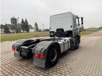 Xe đầu kéo Mercedes-Benz Axor 1843: hình 3