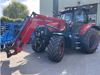 Máy cày CASE IH Maxxum 150