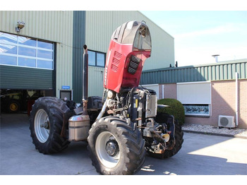 Máy cày CASE IH Puma