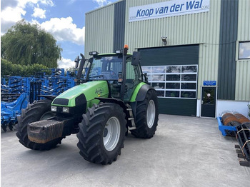 Máy cày DEUTZ Agrotron 150