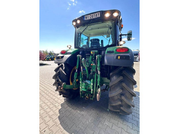 Máy cày John Deere 6145R: hình 3