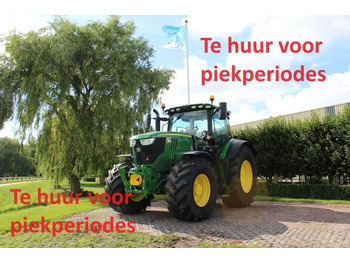 Máy cày JOHN DEERE