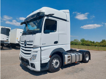 Xe đầu kéo MERCEDES-BENZ Actros 1845