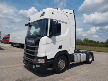 Xe đầu kéo SCANIA R 500