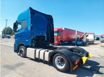 Xe đầu kéo Ford F-Max 1850 LL: hình 3 Xe đầu kéo Ford F-Max 1850 LL: hình 3