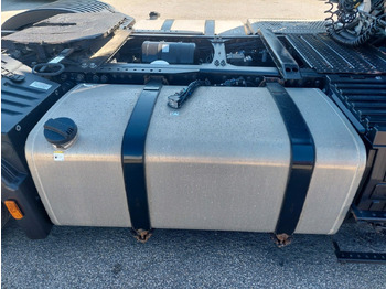 Xe đầu kéo Ford F-Max 1850 LL: hình 5 Xe đầu kéo Ford F-Max 1850 LL: hình 5