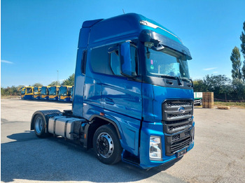 Xe đầu kéo Ford F-Max 1850 LL: hình 2 Xe đầu kéo Ford F-Max 1850 LL: hình 2