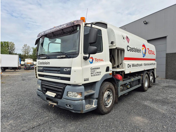 Xe bồn DAF CF 85 410