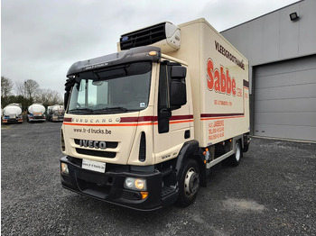 Xe tải đông lạnh IVECO EuroCargo