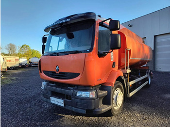 Xe bồn RENAULT Midlum 300