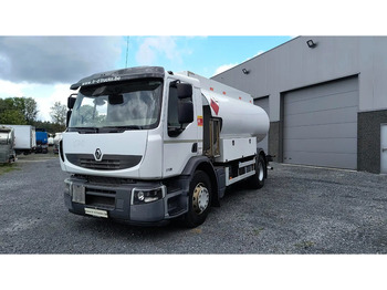 Xe bồn RENAULT Premium 270