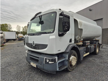 Xe bồn RENAULT Premium 280