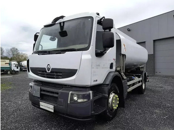 Xe bồn RENAULT Premium 280