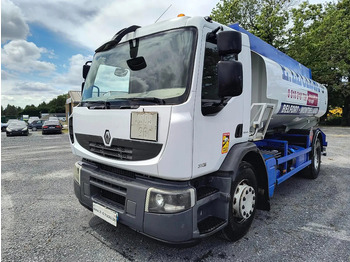 Xe bồn RENAULT Premium 310