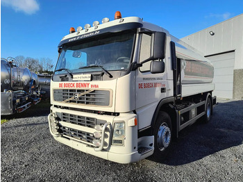 Xe bồn VOLVO FM 300